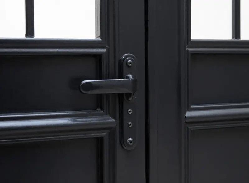 Powder Coating